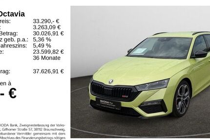 Skoda Octavia 48.461 km 31.670 &euro; Hildesheim 31137