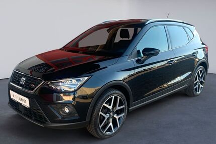 Seat Arona 55.890 km 17.490 € Braunschweig 38114