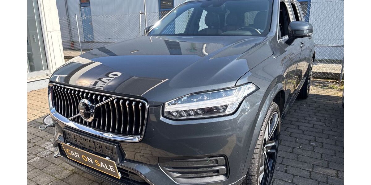 Volvo XC90 142.266 km 25.490 &euro; Peine 31228