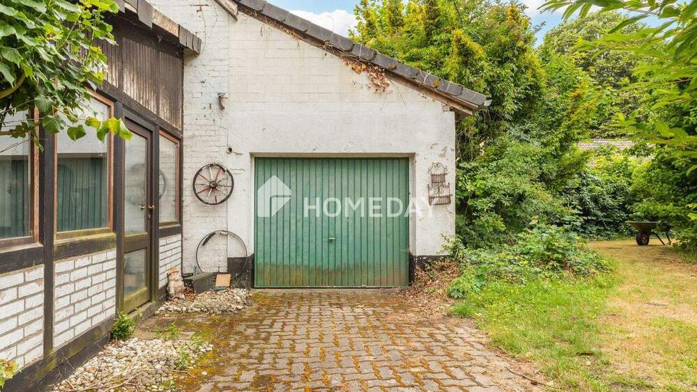 Einfamilienhaus Salzgitter Bad - 8 Zimmer, 180 m&sup2;, 229.000&euro; | Angebot:25732648