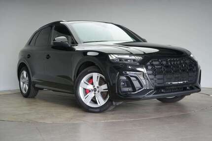 Audi Q5 150.000 km 26.990 &euro; Braunschweig 38110