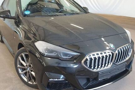 BMW 218 Gran Coupé