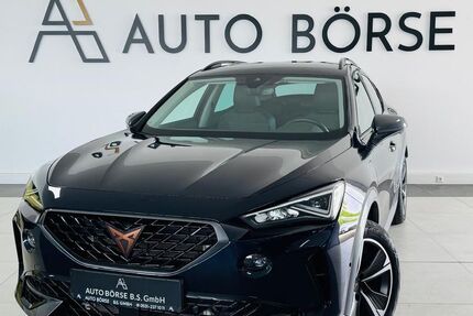 Cupra Formentor 67.800 km 20.890 &euro; Braunschweig 38114