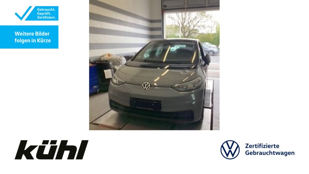 VW ID.3 22.458 km 27.990 &euro; Hildesheim 31137