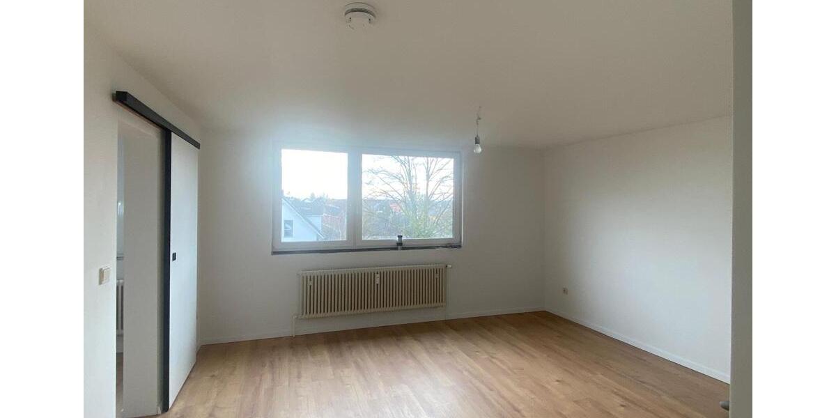 Etagenwohnung Braunschweig Heidberg-Melverode - 2 Zimmer, 38 m&sup2;, 420&euro; | Angebot:25057252