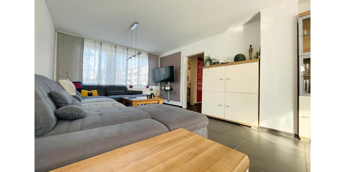Reihenhaus Salzgitter - 3 Zimmer, 94 m&sup2;, 270.000&euro; | Angebot:26130162