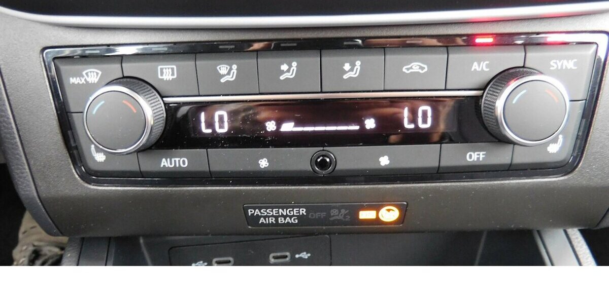 Seat Ibiza 1.0 Style TSI BMT DSG 4Trg Klima Navi 24.400 km 16.990 € Vordorf 38533