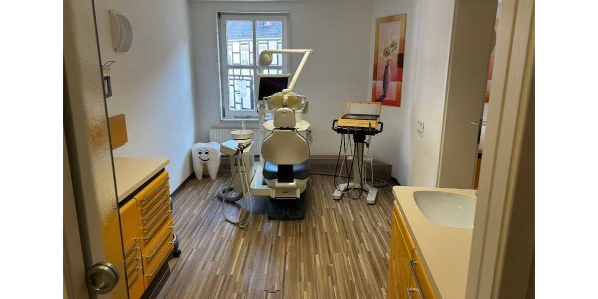 Mehrfamilienhaus, Wohnhaus Goslar Altstadt - 1 Zimmer, 492 m&sup2;, 490.000&euro; | Angebot:22645678