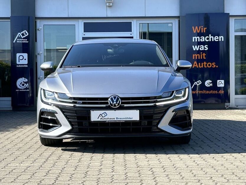 Arteon