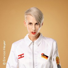 Lisa Eckhart - Kaiserin Stasi die Erste 06.12.2025 halle39