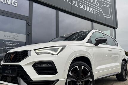 Cupra Ateca 31.290 km 29.950 &euro; Vechelde 38159