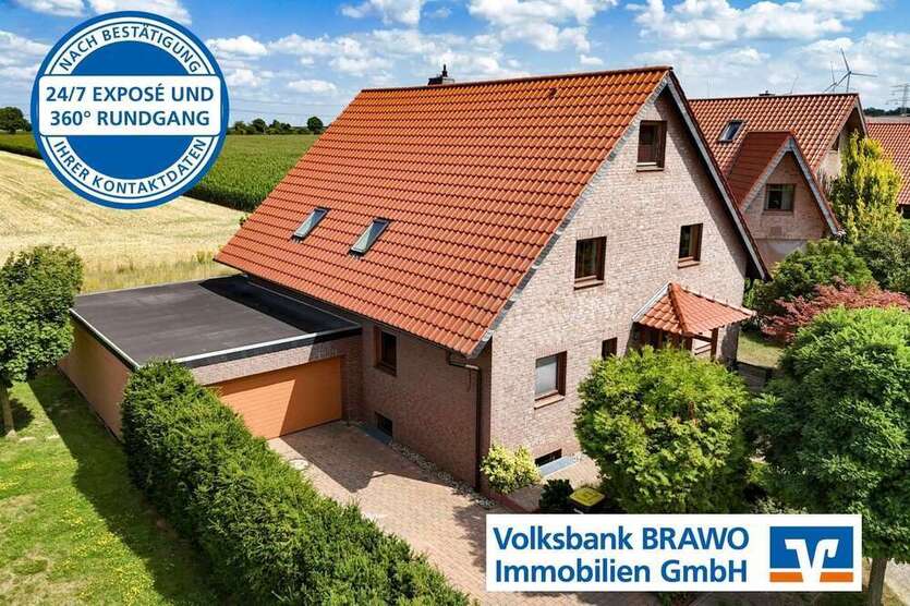 Haus zum Kaufen in Söhlde 380.000 € 216.8 m²