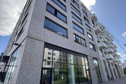 Gastronomie in Hamburg 6.547,10 € 329 m²