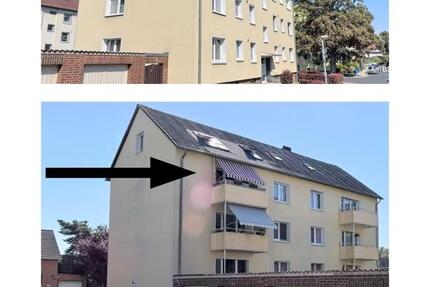 Wohnung Ilsede Adenstedt - 3 Zimmer, 69 m&sup2;, 700&euro; | Angebot:26267964