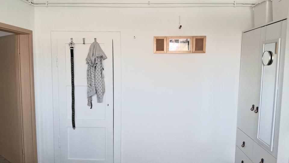 Dachgeschoßwohnung Börßum - 4 Zimmer, 93 m&sup2;, 475&euro; | Angebot:25454745