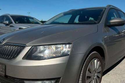 Skoda Octavia 285.000 km 4.990 &euro; Hildesheim 31137