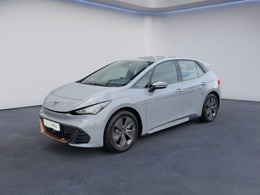 Cupra Born 20.400 km 26.780 € Braunschweig 38124