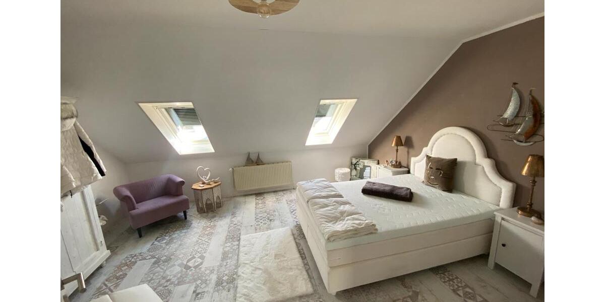 Gehobenes Reihenmittelhaus mit GartenGarage - Königslutter 4 zimmer