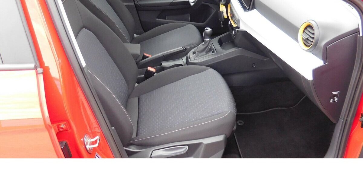 Seat Ibiza 1.0 Style TSI BMT 4Trg Navi Klima 23.000 km 15.690 € Vordorf 38533