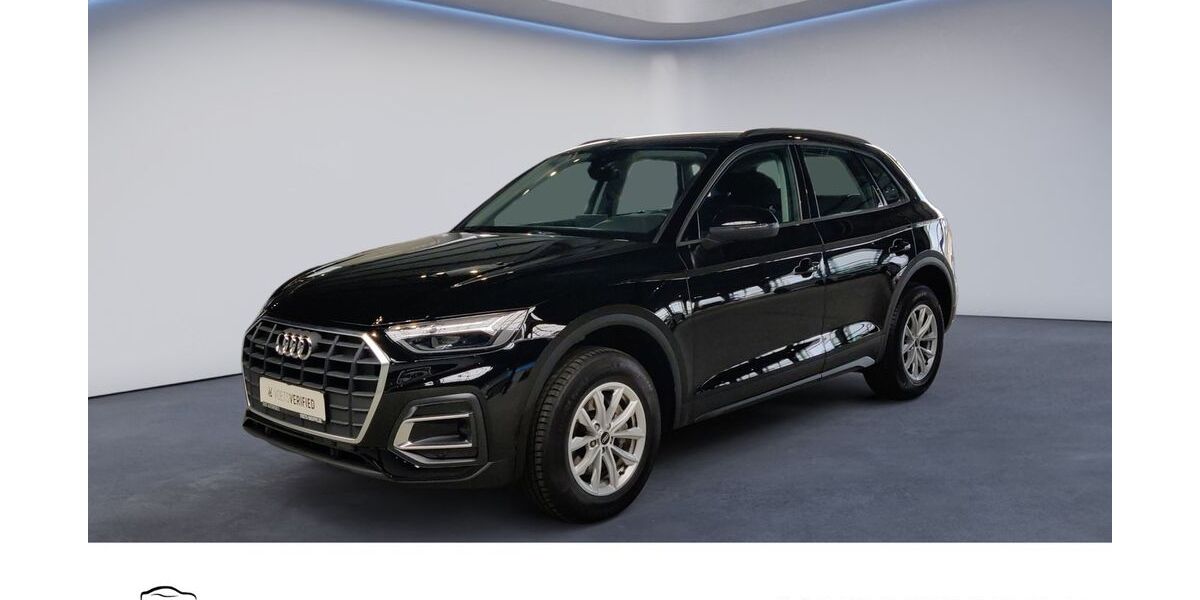 Audi Q5 13.058 km 40.730 &euro; Hildesheim 31135