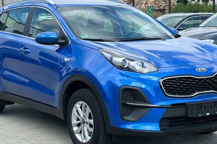 Kia Sportage 51.300 km 17.990 € Lengede 38268