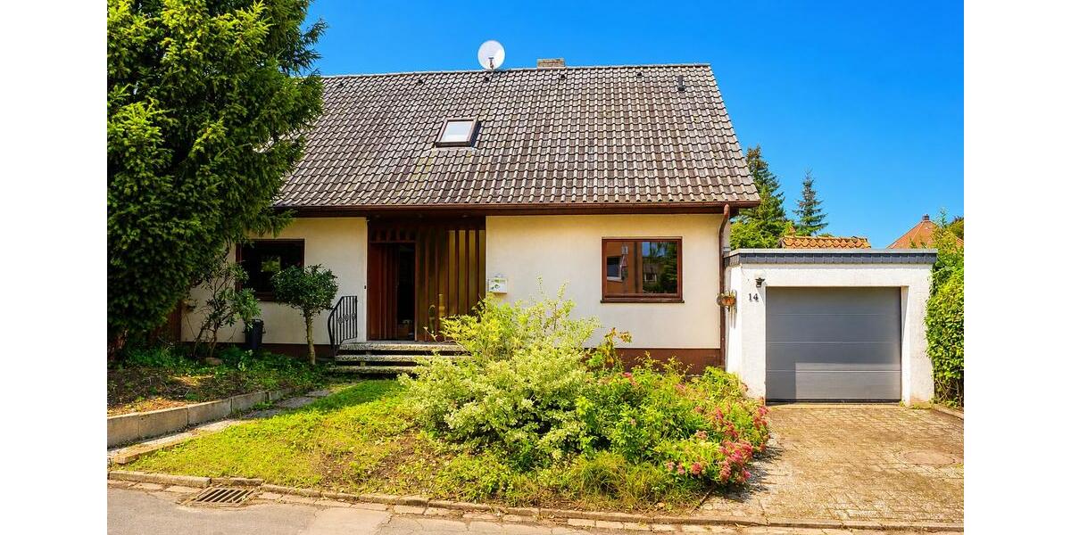 Einfamilienhaus Bockenem - 4 Zimmer, 171 m&sup2;, 274.000&euro; | Angebot:26663909