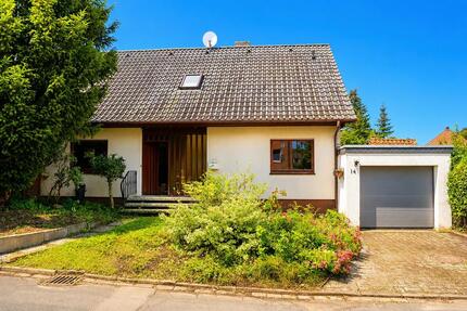 Haus Bockenem - 4 Zimmer, 171 m&sup2;, 274.000&euro; | Angebot:26663909