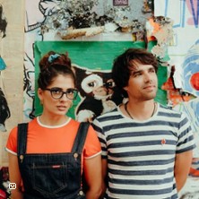 Lina Bó und Band