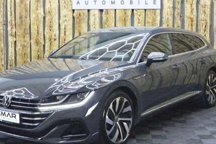 VW Arteon 147.109 km 24.990 € Vechelde 38159