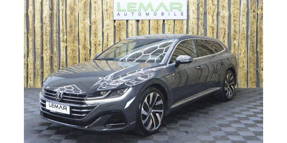 VW Arteon 147.109 km 24.990 € Vechelde 38159