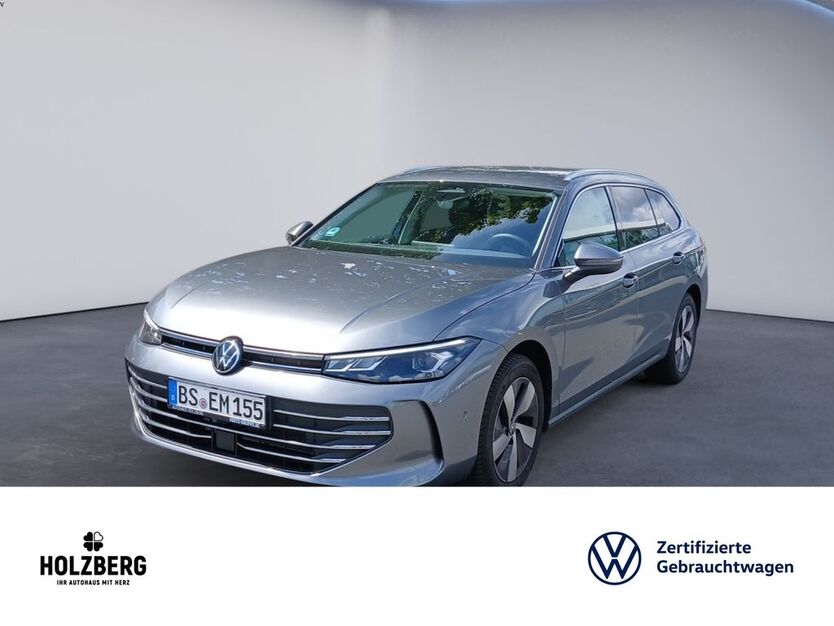 VW Passat 5.000 km 42.490 € Braunschweig 38114