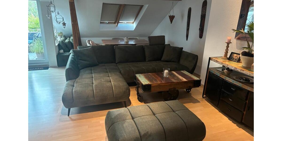 Etagenwohnung Hildesheim Itzum-Marienburg - 3 Zimmer, 85 m&sup2;, 232.000&euro; | Angebot:26475349