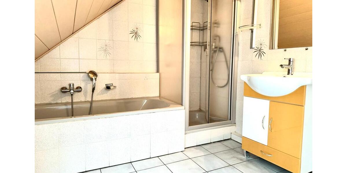 Zwei Doppelhaushälften in Salzgitter-Bad 8 zimmer