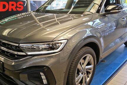 VW T-Roc 51.000 km 18.990 &euro; Goslar 38640