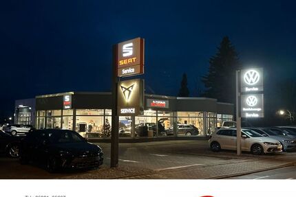 VW Taigo 16.490 km 16.590 &euro; Goslar 38644
