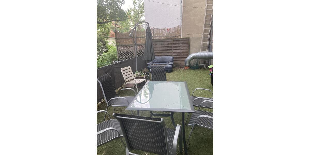 Etagenwohnung Braunschweig - 5 Zimmer, 141 m&sup2;, 1.900&euro; | Angebot:26165139