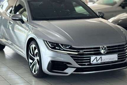 VW Arteon 72.450 km 24.995 € Hildesheim 31135