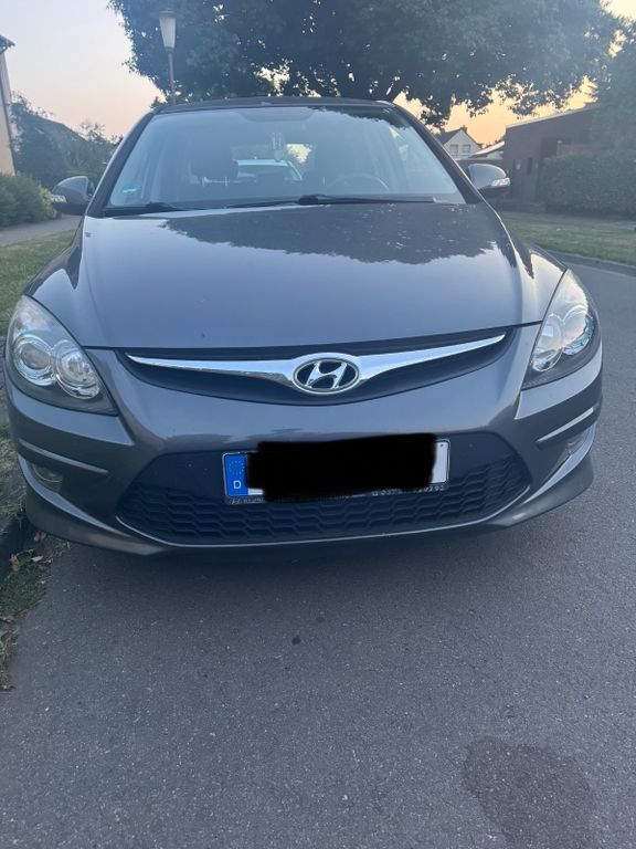 Hyundai i30 199.000 km 2.900 € Peine 31224