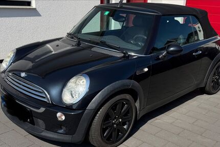 Mini Cooper Cabrio 249.000 km 2.900 &euro; Baddeckenstedt 38271