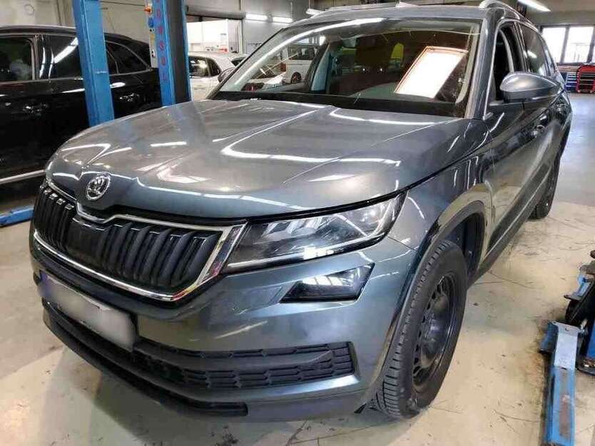 Kodiaq