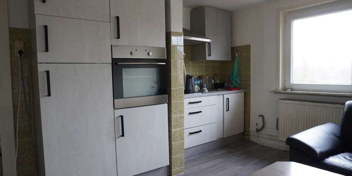 Wohnung zum Kaufen in Salzgitter 43.000 € 43.33 m² 1.5 zimmer