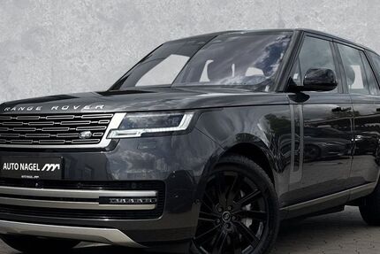 Land Rover Range Rover 48.483 km 125.990 &euro; Wolfenbüttel 38304