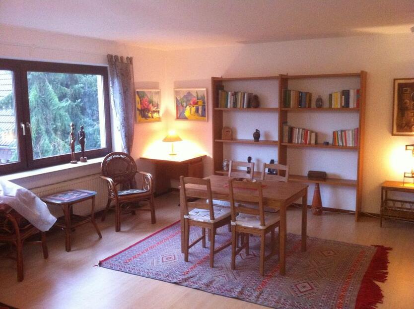 Möblierte Wohnung in Lehre zu vermieten