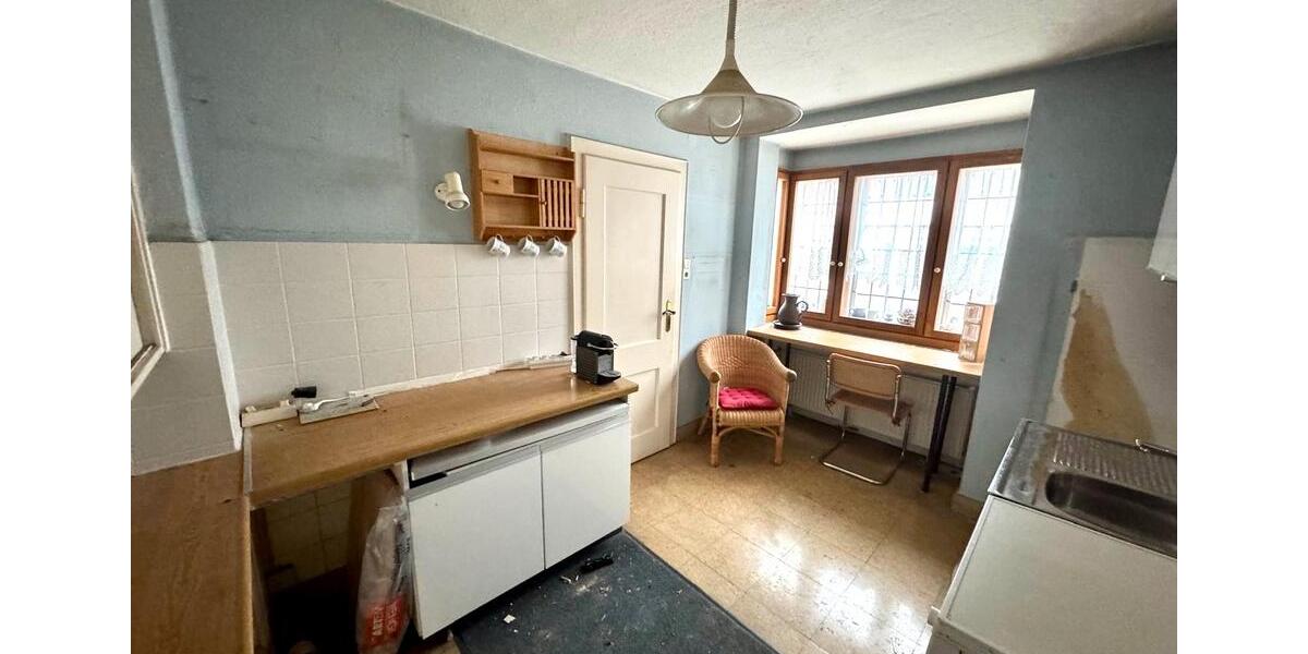 Reihenhaus Hildesheim - 5 Zimmer, 132 m&sup2;, 1.450&euro; | Angebot:26375604