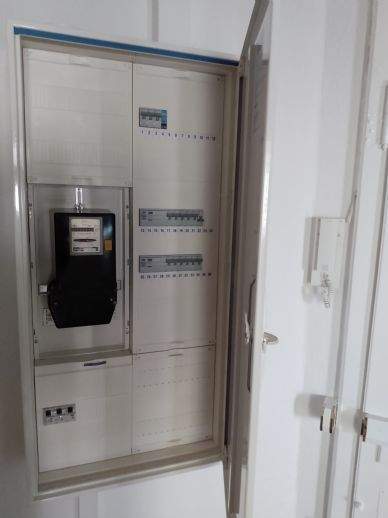 Etagenwohnung Braunschweig Östliches Ringgebiet - 3 Zimmer, 90 m&sup2;, 780&euro; | Angebot:26292514