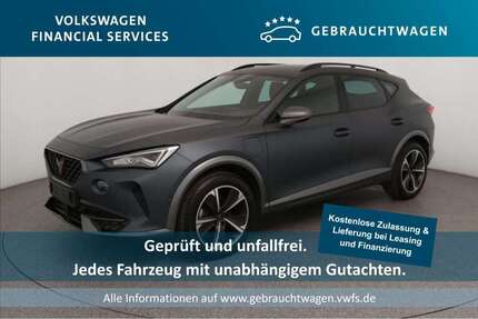 Cupra Formentor 36.411 km 24.520 € Braunschweig 38112