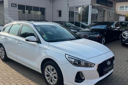 Hyundai i30 151.500 km 8.499 &euro; Wolfenbüttel 38302