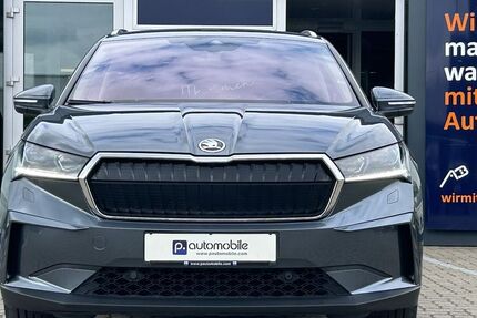 Skoda Enyaq 67.121 km 25.980 &euro; Salzgitter 38229