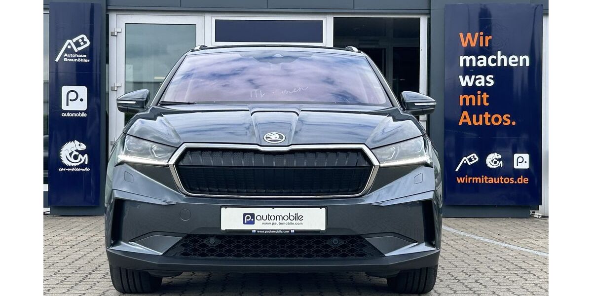 Skoda Enyaq 67.121 km 25.980 &euro; Salzgitter 38229