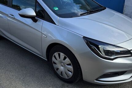 Opel Astra 211.000 km 5.580 € Braunschweig 38108